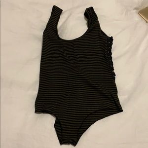 Emma and Sam Bodysuit- tags still on